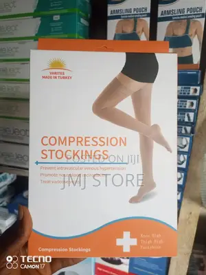 Compression Stockings