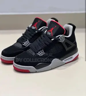 Air Jordan Luxury Sneakers