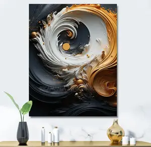 3by4 Feet Canvas Size Artwork