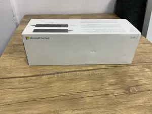 Microsoft Surface Dock 2