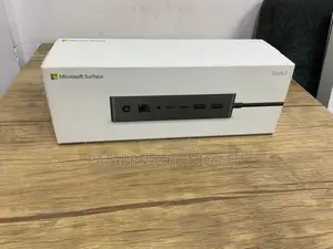 Microsoft Surface Dock 2
