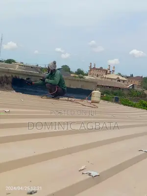 Pacific Felt Waterproofing