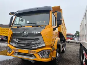 Howo Sinotruk Dump Truck 2019 Model