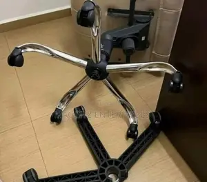 Repair Of Office Chair