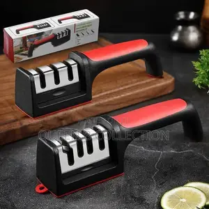 Knife Shapner
