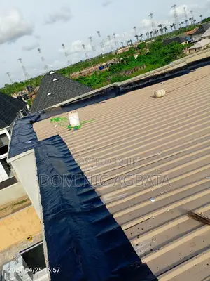 Concoct Waterproofing Expertise