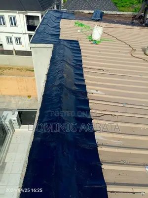 Concoct Waterproofing Expertise