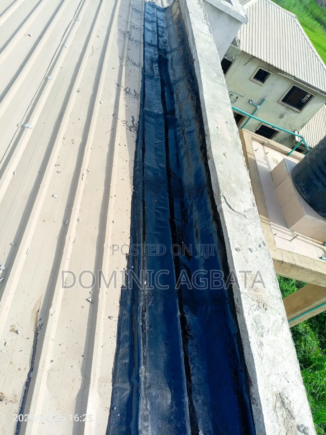 Concoct Waterproofing Expertise