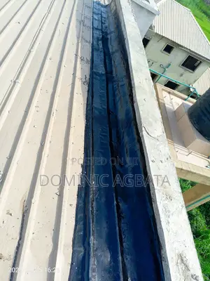 Concoct Waterproofing Expertise