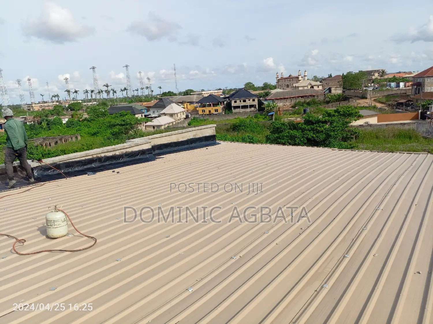 Concoct Waterproofing Expertise