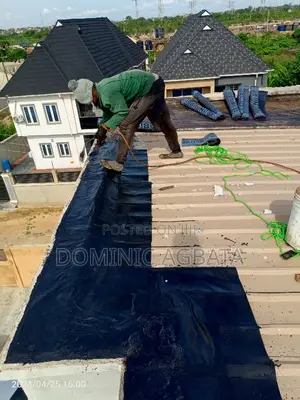 Concoct Waterproofing Expertise