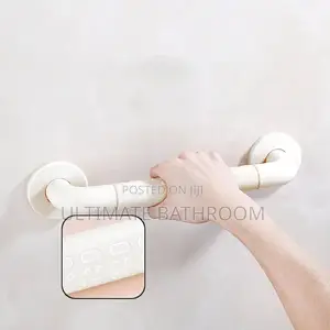 30cm White Hand Grab/Support