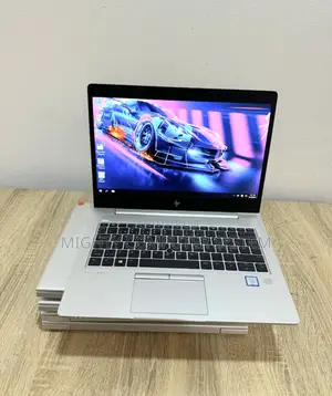 Laptop HP EliteBook 830 G6 8GB Intel Core I7 SSD 256GB