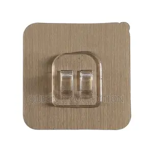 12 Pieces Wall Hooks