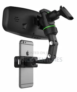 Universal Car Phone Holder