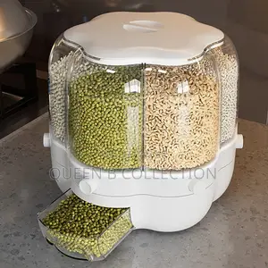 Cereal Dispenser