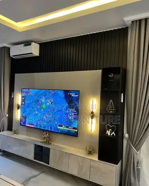 Tv Console