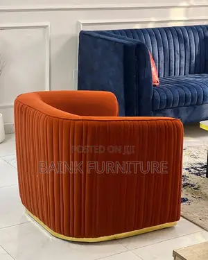 Living Room Sofa