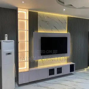 Tv Console