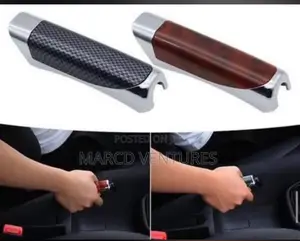 Universal Formica Hand Break Cover for All Cars