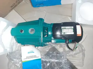 Myhome Surface Water Pumping Machine