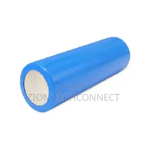 18650 Lithium Battery- Flat Head - 3800mah