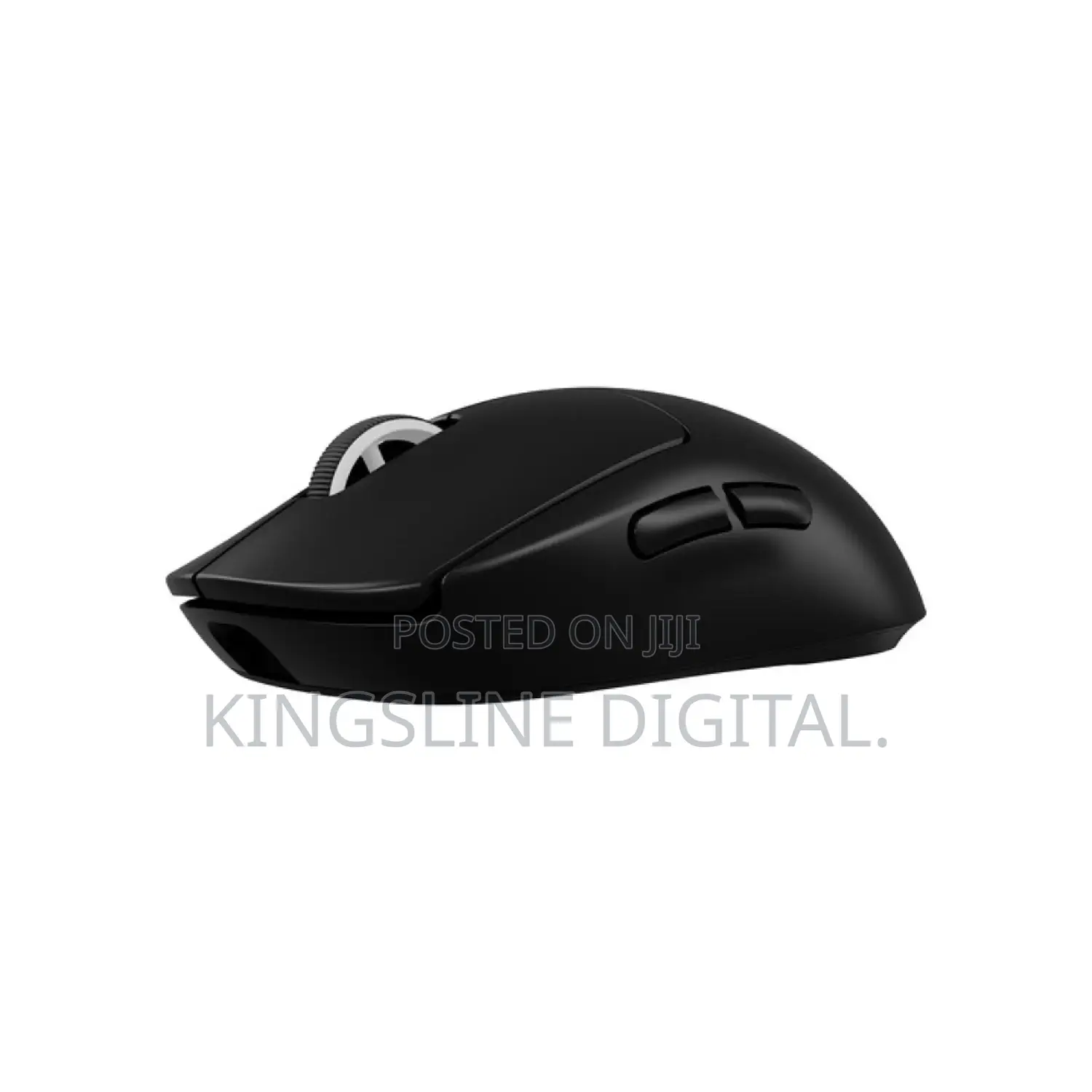 Logitech G Pro X Superlight 2 Lightspeed Gaming Mouse