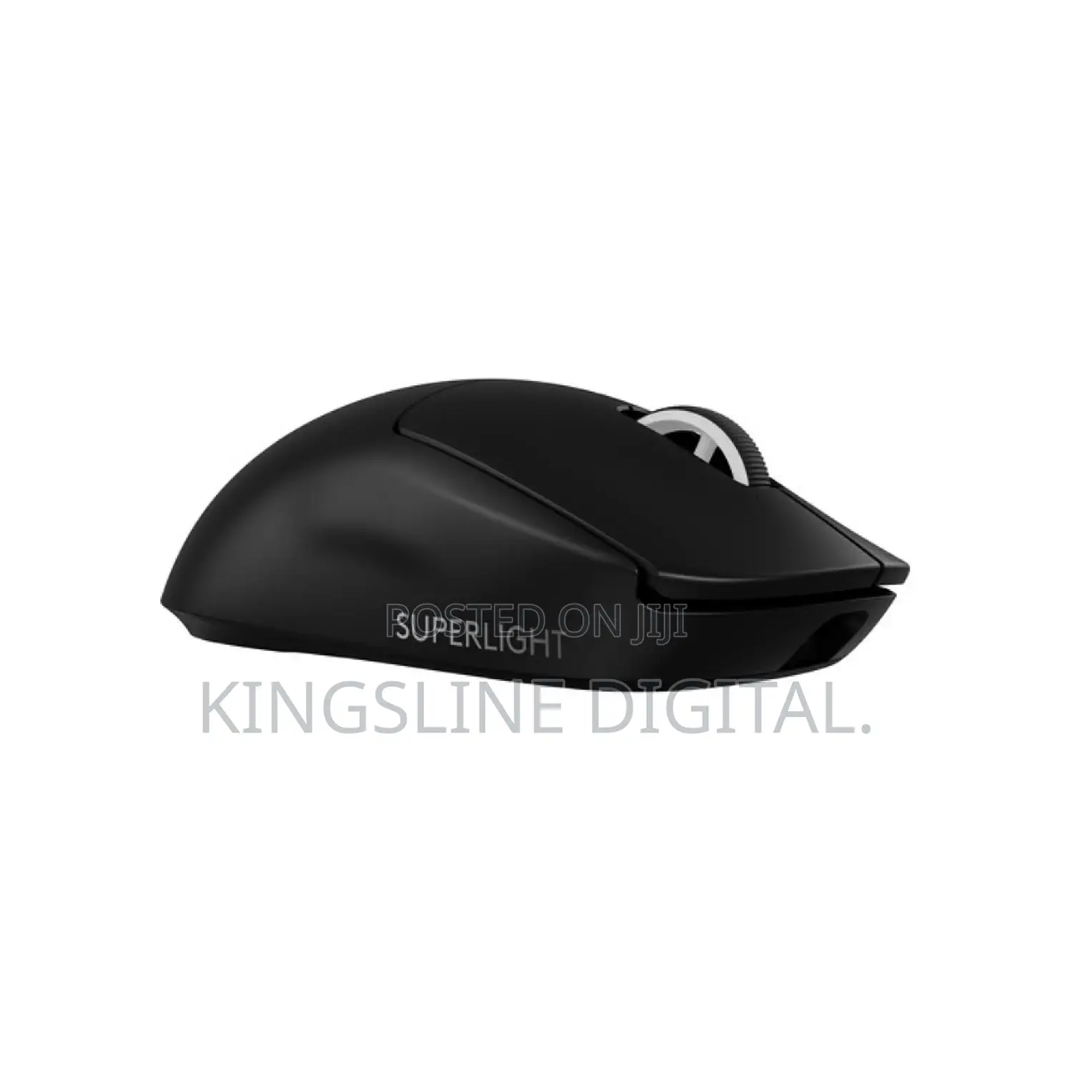Logitech G Pro X Superlight 2 Lightspeed Gaming Mouse