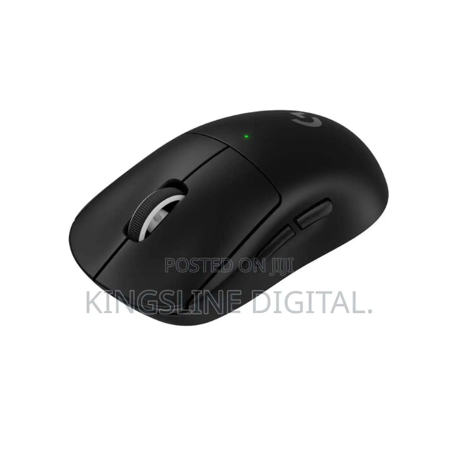 Logitech G Pro X Superlight 2 Lightspeed Gaming Mouse