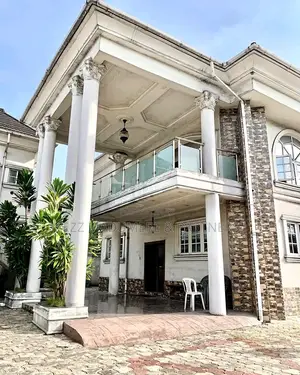 Furnished 5bdrm Duplex in Royal Palm Estate ,, Port-Harcourt for sale