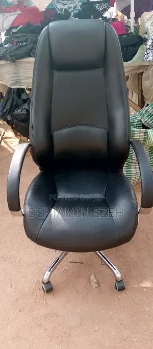 Super Executive Chair