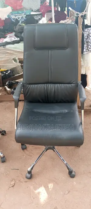 Executive Office Chair