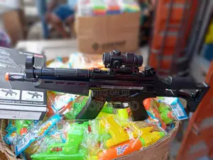 Film Toy Gun