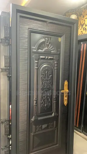 Italian Security Door 3ft