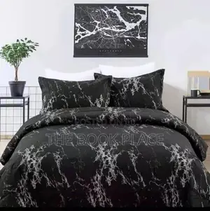 Luxury American Bedsheet and Pillow Case