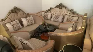Royal Sofa 7 Seater