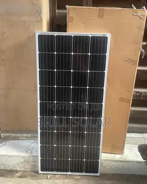 220w Sunfit Mono Solar Panel