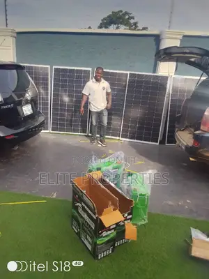 Reliable Solar Installation in Ibadan – Efficient Long-Lasting