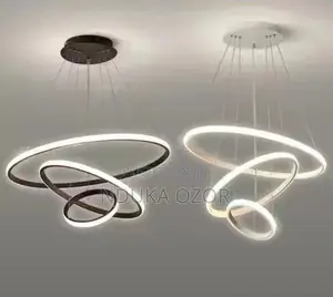 LED Chandelier