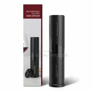 Rechargeable Electric Wine Opener