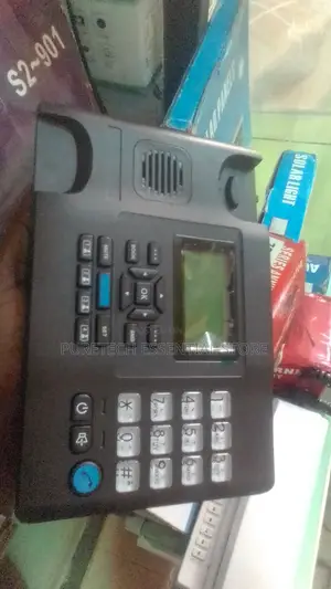 Wireless House and Office Intercom Phone F501