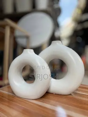 Donut Vace