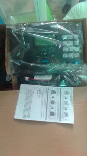 Huawei F501 Wireless Intercom Phone