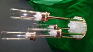 Table Candelabra Is Available for Rent Just for You
