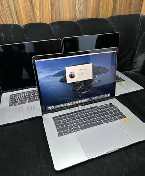 Laptop Apple MacBook Pro 2019 32GB Intel Core I9 SSD 1T