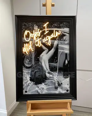 Wall Art Frame