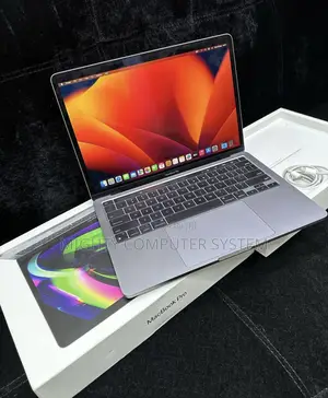 Laptop Apple MacBook Pro 2020 M1 8GB Apple M1 SSD 256GB