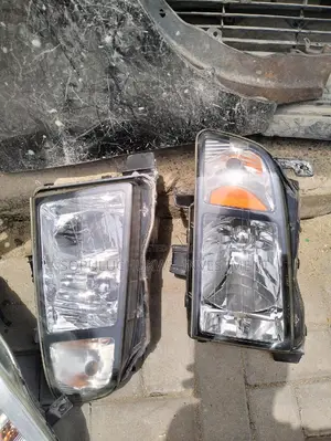 Head Light Honda Ridgeline 2010-2015