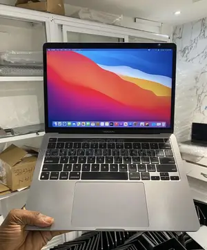 Laptop Apple MacBook Pro 2020 M1 16GB Apple M1 SSD 256GB