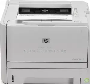 HP Laserjet P2035 Mono Laser Printer